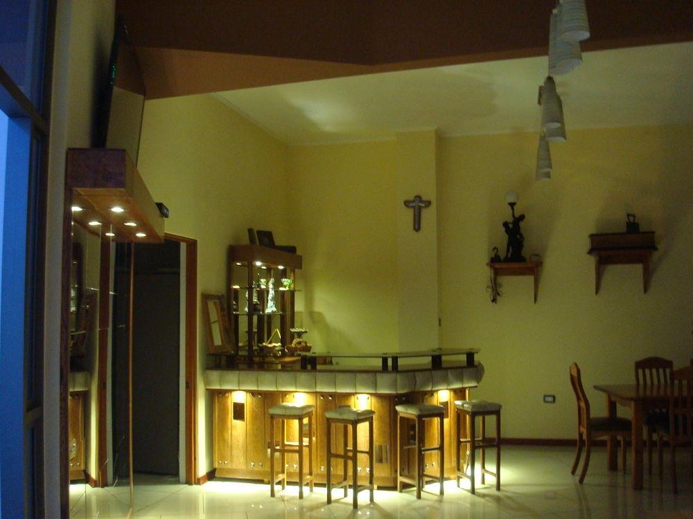 Amaru Aparthotel Антофагаста Екстер'єр фото