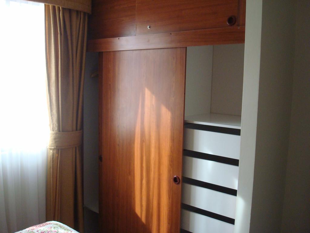 Amaru Aparthotel Антофагаста Екстер'єр фото